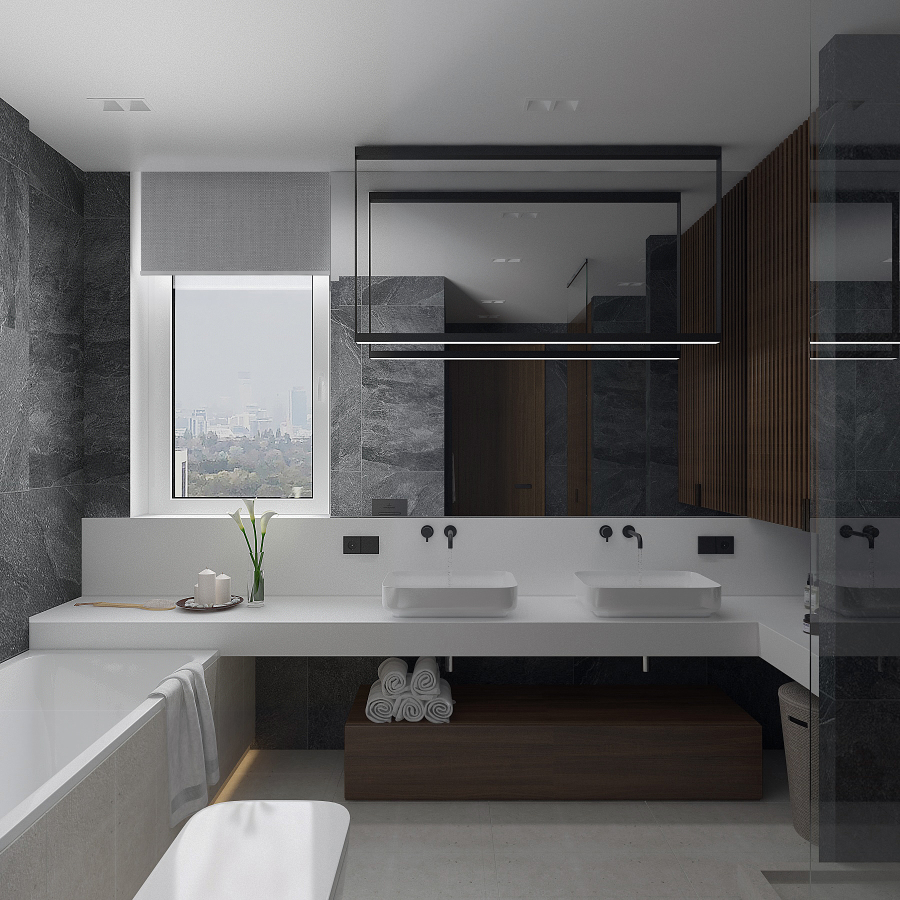 Master Bathroom Ideas